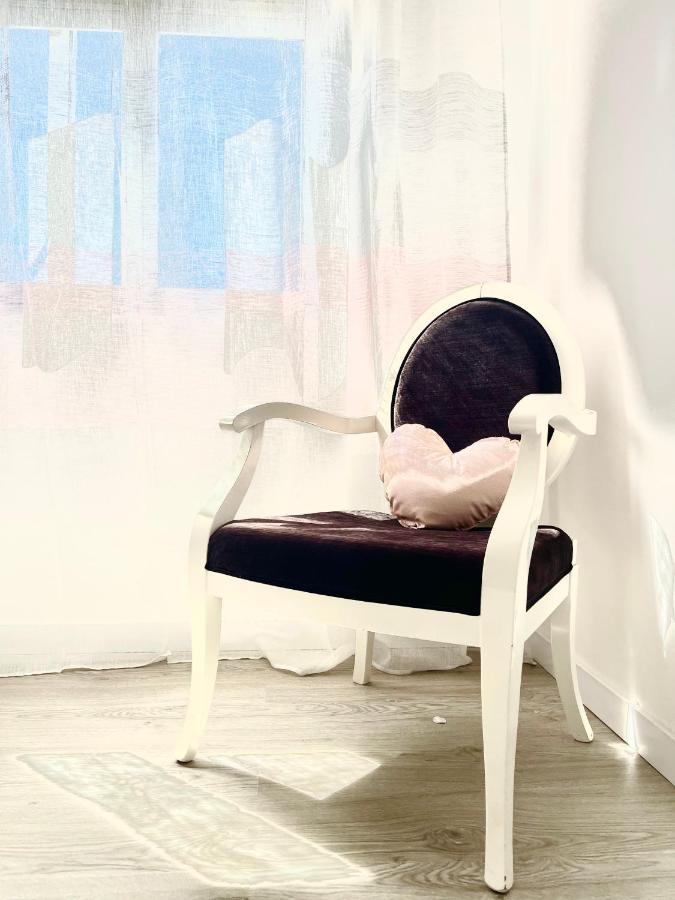 Apartament Playa Y Ciudad. Ribeira Zewnętrze zdjęcie
