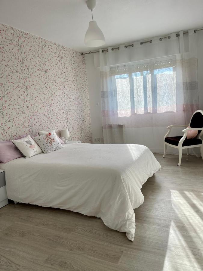 Apartament Playa Y Ciudad. Ribeira Zewnętrze zdjęcie