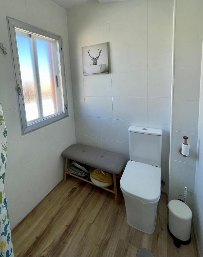 Apartament Playa Y Ciudad. Ribeira Zewnętrze zdjęcie