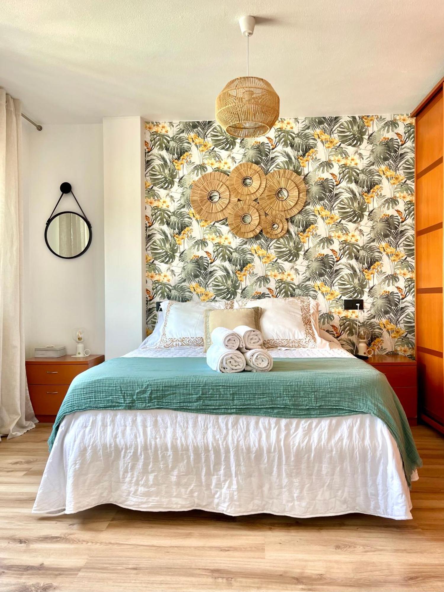 Apartament Playa Y Ciudad. Ribeira Zewnętrze zdjęcie
